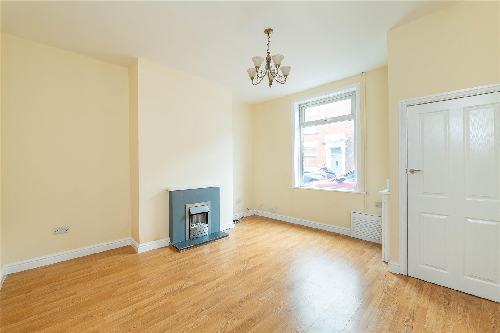 2 bed property in Bannister Street, Chorley